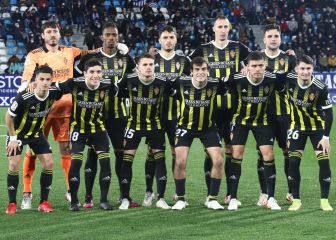 El Zaragoza ya es el equipo menos goleador de Segunda