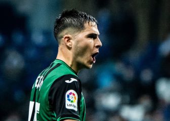 'Tejerazo' en el Tartiere