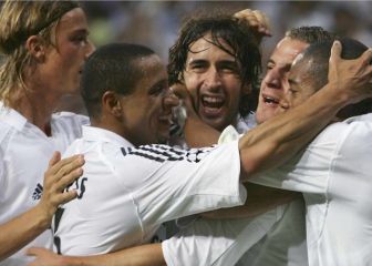 Salió del Real Madrid en 2006 y 15 años y 76,5M€ después sigue haciendo historia en LaLiga