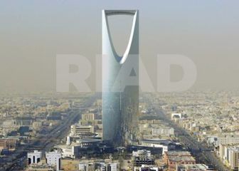 Riad, la tierra de la Supercopa: calor, dinero y tradiciones