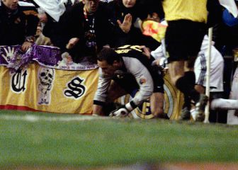 Los momentos más curiosos del Clásico