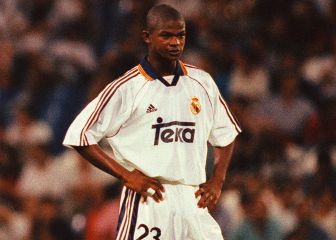 Futbolistas que nunca hubieses imaginado que jugaron un Clásico