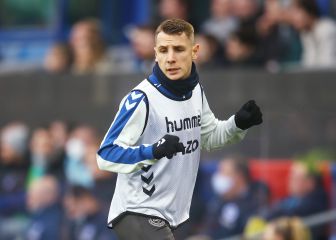 Inminente: Coutinho tiene acompañante