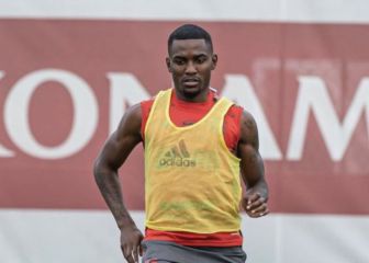 Ramon Ramos, las grandes ligas pugnan por el 'nuevo Marcelo'