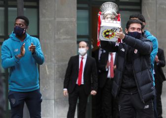 El Athletic, ante el torneo que más alegrías le ha dado este siglo