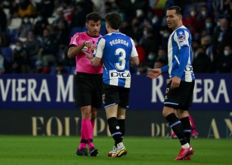 El Espanyol tiene dos titulares garantizados para Mallorca