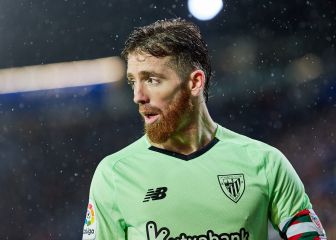 LaLiga denuncia a Osasuna por insultos contra Muniain