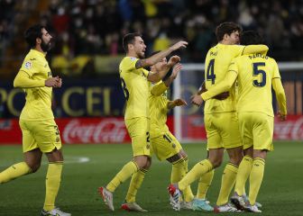 Emery afina la estrategia y saca petróleo desde el córner