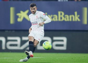 El Getafe hace hueco e insiste por Óscar