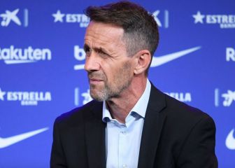 Ramón Planes, en la mira de varios equipos de Europa