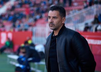 Al Girona le falta fondo de armario