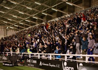 El Burgos cumple cien años desde su fundación