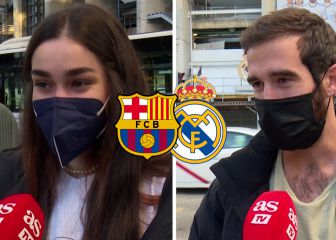 ¿Asusta el Barça de Xavi al Real Madrid? La afición del Bernabéu lo tiene claro