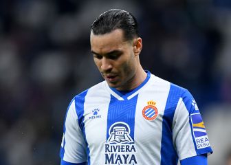 Mallorca-Espanyol: horario, TV y cómo ver la Copa del Rey