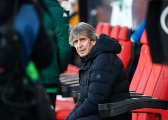 Betis-Sevilla: horario, TV y cómo ver la Copa del Rey