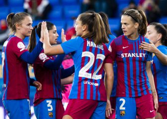 Martens y la enésima goleada