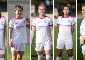 El Madrid CFF se arma