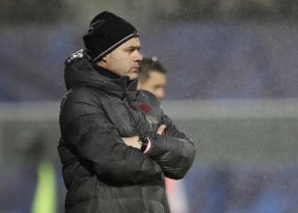 El United mantiene los contactos con Pochettino y el PSG prioriza la llegada de Zidane