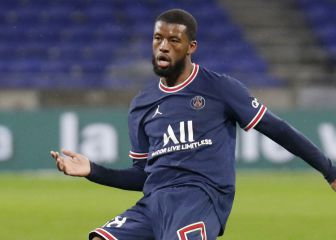 Otro crack 'pasa' del Newcastle