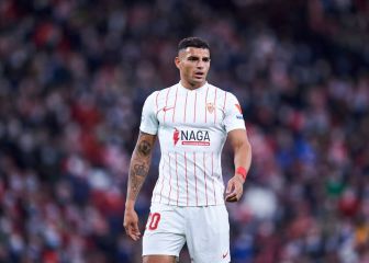 El Newcastle aborda al Sevilla con 45 millones