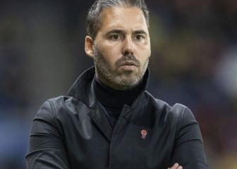 Un entrenador español para el club de Zlatan Ibrahimovic