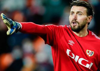 Oro árabe para Dimitrievski