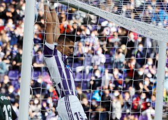 Tres positivos en el Real Valladolid