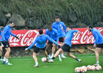 Atlético-Athletic: horario y canal de TV