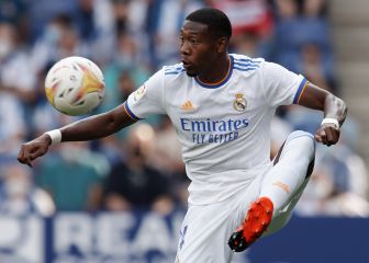 Una esperanza con Alaba