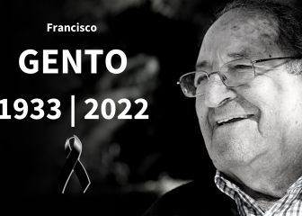 Muere Paco Gento