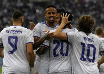 Supercopa de España 2022: horario, qué día y cuándo es la final