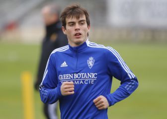 “Hay que ser ambiciosos, pero lo primero es salir de esta situación”