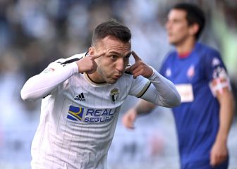 El Burgos suspende lejos de El Plantío