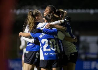 El Alavés cimenta el éxito de su debut en Primera en casa