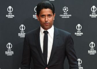 Al-Khelaïfi vence a la justicia francesa