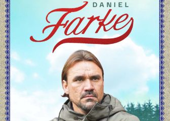 El alemán Daniel Farke, nuevo entrenador del Krasnodar
