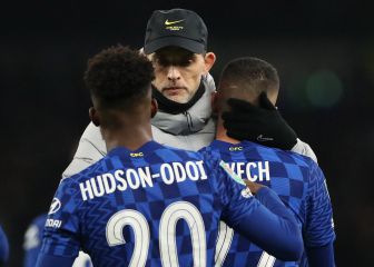 Tuchel 'entierra' a Mourinho