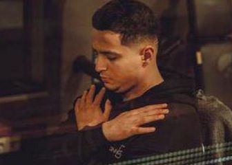 El 'desaparecido' Ihattaren carga contra la Sampdoria y el presidente dice que es mentira