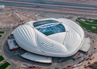 La edición 2022 de la Liga de Campeones de Asia no conocerá
su ganador 2023