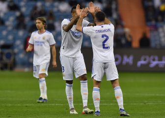 Centenar de Clásicos blancos