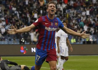 El Clásico dejó un ascenso y dos caídas en desgracia