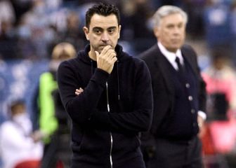 Arenga de Xavi: 