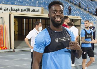 Zarraga o Vesga, la duda