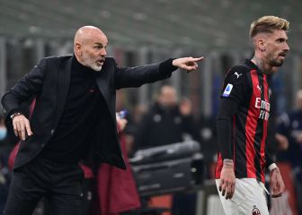 El Espanyol, en la terna definitiva por Castillejo