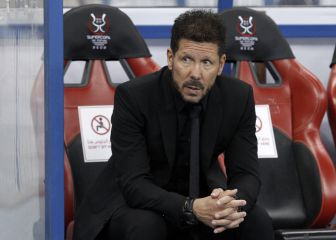 Simeone: 