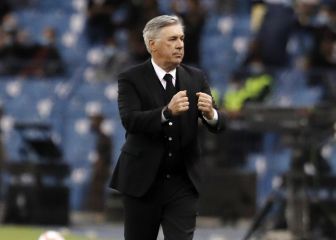 Ancelotti señala el problema del Barcelona