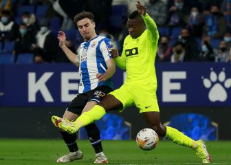 Fidel, Palacios y Casilla no jugarán frente al Villarreal por baja médica