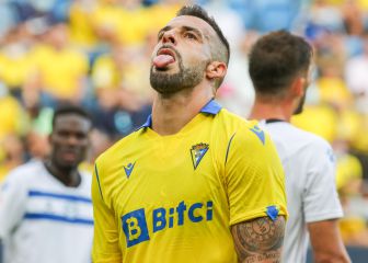 Sin mordiente: cuatro remates en los últimos cuatro partidos