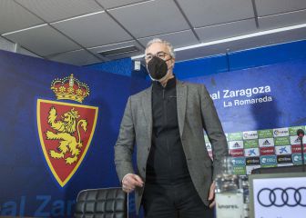 Torrecilla no está en la pomada