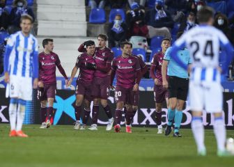 Un agujero llamado Butarque